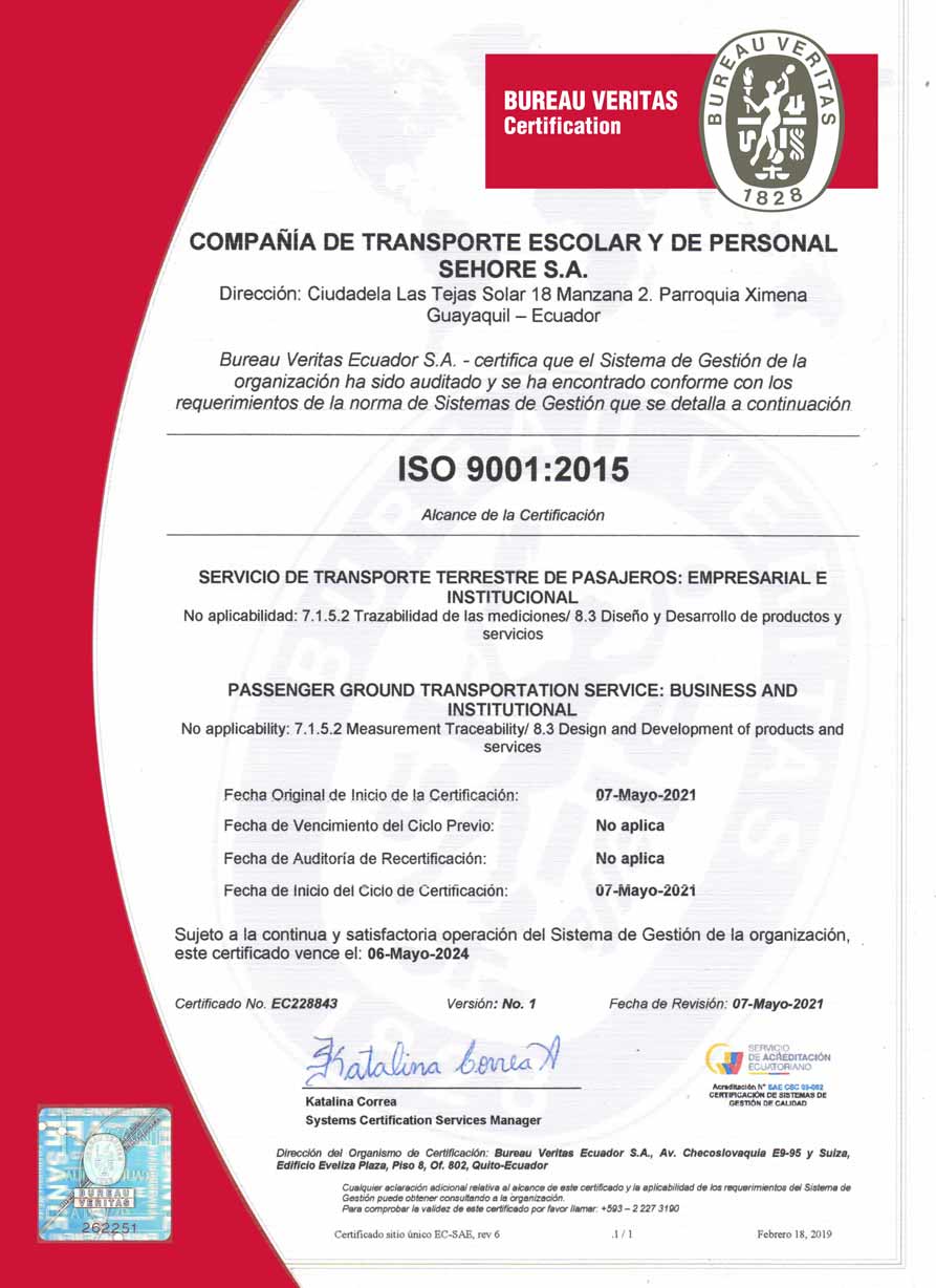 CERTIF ISO9001c